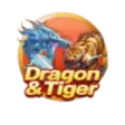 Dragon & Tiger | Kinghokibet