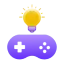 gaming platform icon