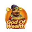 God of Wealth | Kinghokibet