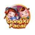 Gong Xi Facai | Kinghokibet