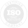 iso company icon