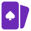 rummy card icon